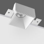 Встраиваемый светильник для ГКЛ потолка Novotech WIR Nimbus 370997