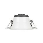 Встраиваемый светильник Arlight IM-Storm-R115-10W Day4000-MIX 032431