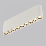 Накладной светильник Odeon Light Small 7091/21CL