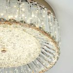 Потолочный светильник Modelux ML.2305.400 GD