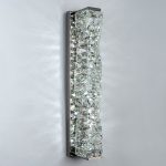 Настенный светильник Modelux ML.541.600 CR