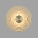 Настенный светильник Odeon Light Felt 7035/6WL