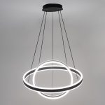 Подвесная люстра Citilux Дуэт CL719641