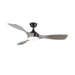 Люстра-вентилятор Sonex Storm 7702/24L