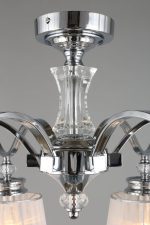 Потолочная люстра Omnilux Arosio OML-88407-06