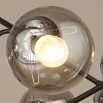 Люстра на штанге Reluce 01608-0.3-08