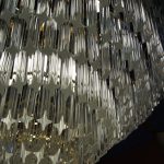 Подвесная люстра Cloyd Oratoria 10309