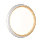 Настенно-потолочный светильник Sonex Tofiq white 7650/DL