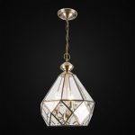 Подвесная люстра Citilux Витра-1 CL442130