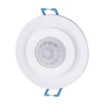 Датчик движения Elektrostandard SNS-M-12 8M 2,2-4M 800W IP20 360 4690389126727