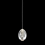 Подвесной светильник DeLight Collection Terrene MD13003023-1A chrome