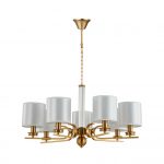 Подвесная люстра Favourite 2679-7P