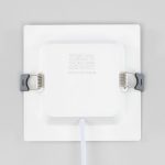 Встраиваемый светильник Citilux Галс CLD55K07N