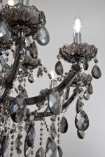 Подвесная люстра Modelux ML.7002.16P