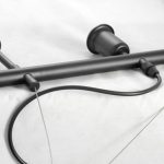 Подвесная люстра Lussole LOFT Cranbrook GRLSP-8254