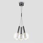 Подвесной светильник Modelux ML.88917.3 CH