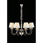 Подвесная люстра APLOYT Perla APL.731.03.08