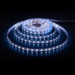 Светодиодная лента Elektrostandard 24V 24W 60Led 5050 IP20 MIX RGB/холодный белый, 5м 4690389172311