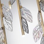 Подвесная люстра Odeon Light L-vision Listva 5445/17