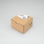 Коннектор питания Arlight ARL-Moonlight-1712-Con-Power-MID-WH 028809