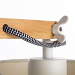 Торшер Arte Lamp Pinocchio A5700PN-1WH