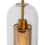 Подвесной светильник LOFT IT Hexagon Loft2566-E