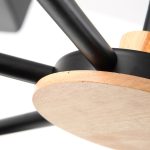 Люстра на штанге ImperiumLoft Geometric 140731-26