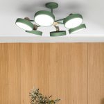 Потолочная люстра ImperiumLoft Move 178249-26