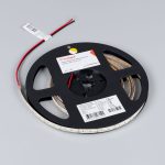 Светодиодная лента Arlight MICROLED-M320-8mm 24V Day5000 (8 W/m, IP20, 2216, 5m) 047862