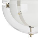 Подвесной светильник Lightstar MODENA 816043