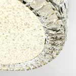 Потолочный светильник LED4U L1180-500 CR