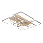 Потолочная люстра Elvan LU-7676-164W-Wh