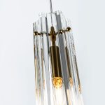 Подвесной светильник Modelux ML.3330.1 BS