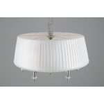 Подвесной светильник Aployt Lyusi APL.711.06.06