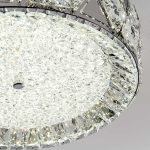 Потолочный светильник Modelux ML.2304.400 CR