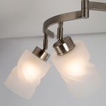 Люстра на штанге Citilux CL125142