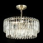 Подвесной светильник Citilux Фонда CL303193