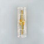 Настенный светильник LED4U L6293-01 GD