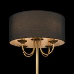 Торшер Loft IT Balance 10416F GD