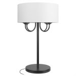 Настольная лампа Loft IT Balance 10416T BL