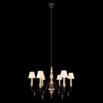 Подвесная люстра Loft IT Country 10419