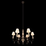 Подвесная люстра Loft IT Country 10419