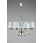 Подвесная люстра APLOYT Perla APL.731.03.08