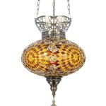 Подвесная люстра Citilux Каир CL419125