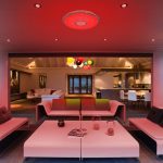 Накладной светильник Citilux CL703A30G