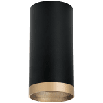 Накладной светильник Lightstar Rullo R6487490 (216487+203490)