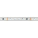 Светодиодная лента герметичная Arlight DMX-PS-B60-15mm 24V RGB-PX6 (15W/m, IP67, 5060, 5m) 037090
