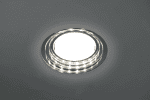 Встраиваемый светильник Feron CD5023 40521