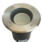 Грунтовый светильник Feron SP3737 51967