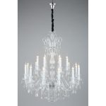 Подвесная люстра Aployt Ketrin APL.812.03.18